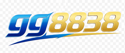 gg8838 logo